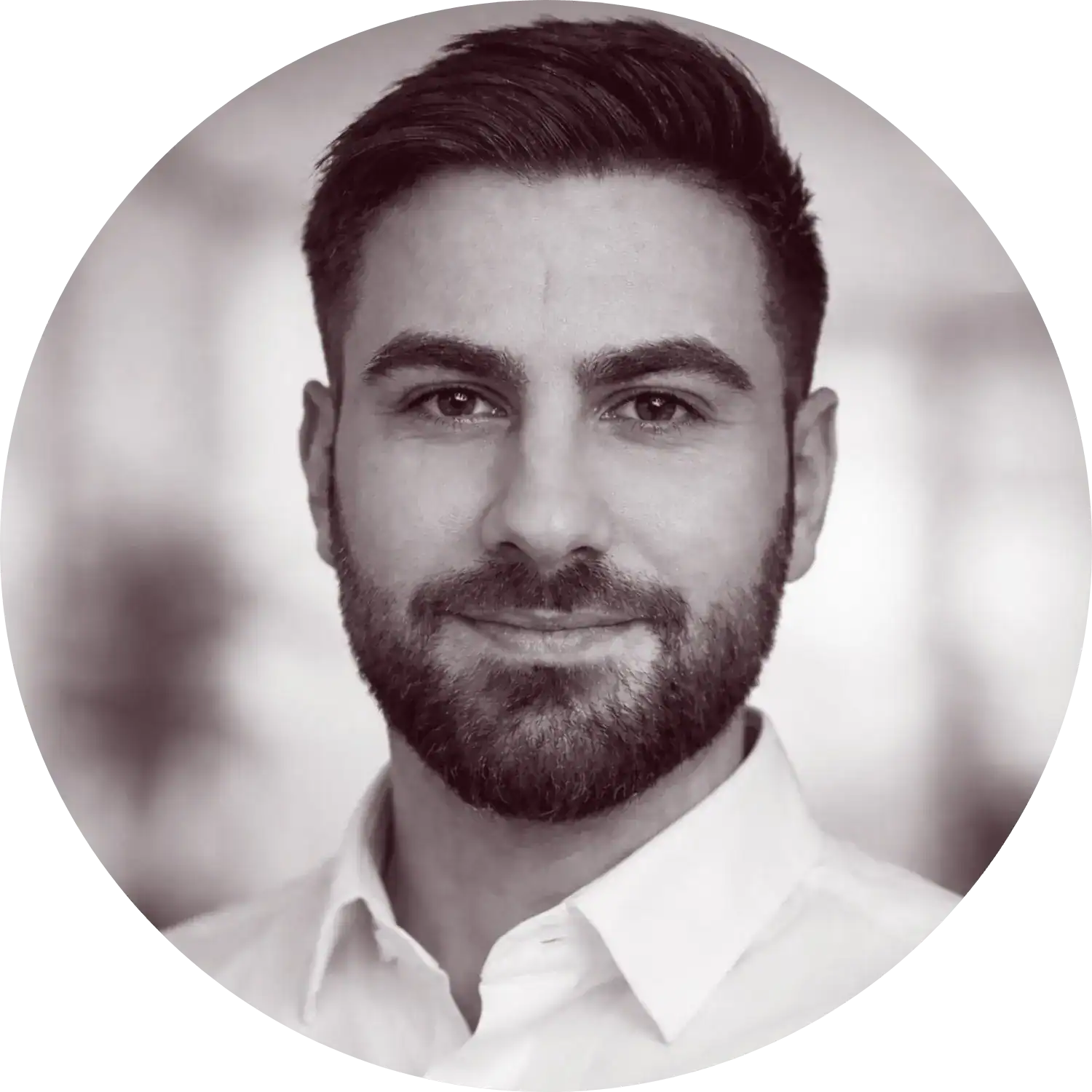 Ibrahim Cetinkaya, Inhaber MIZ OFFICE