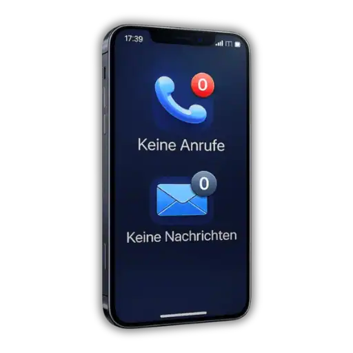 Zu wenig Anfragen trotz guter Leistung